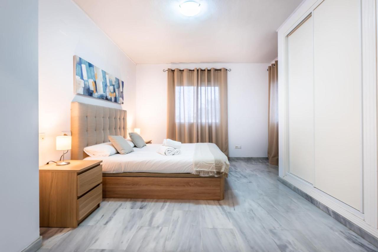 מארבלה Apartamento Altos De Banus II Momento מראה חיצוני תמונה