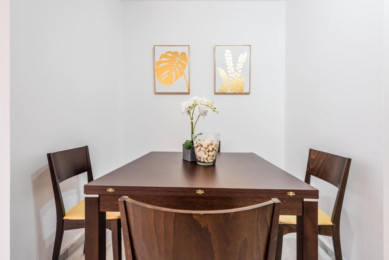 מארבלה Apartamento Altos De Banus II Momento מראה חיצוני תמונה